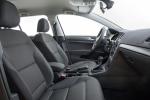 Volkswagen Golf TSI SportWagen 4Motion 2017 года (NA)